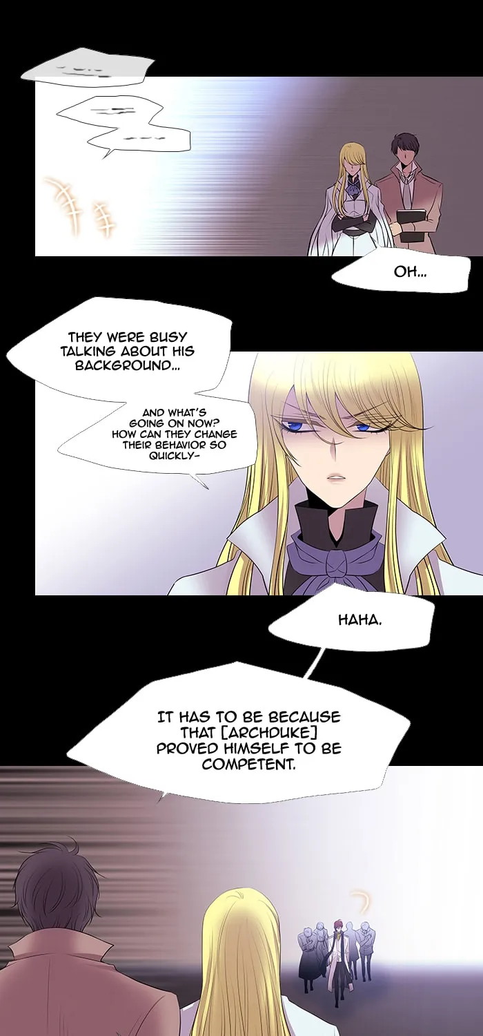 Black Haze Chapter 219 page 43 - 