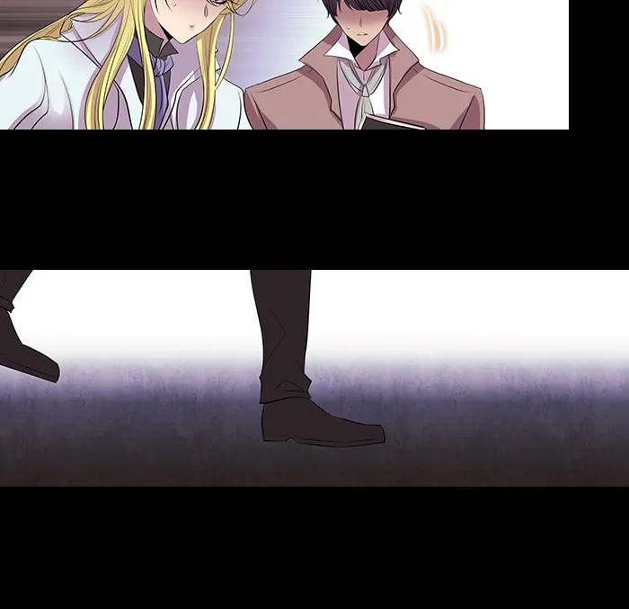 Black Haze Chapter 219 page 45 - 