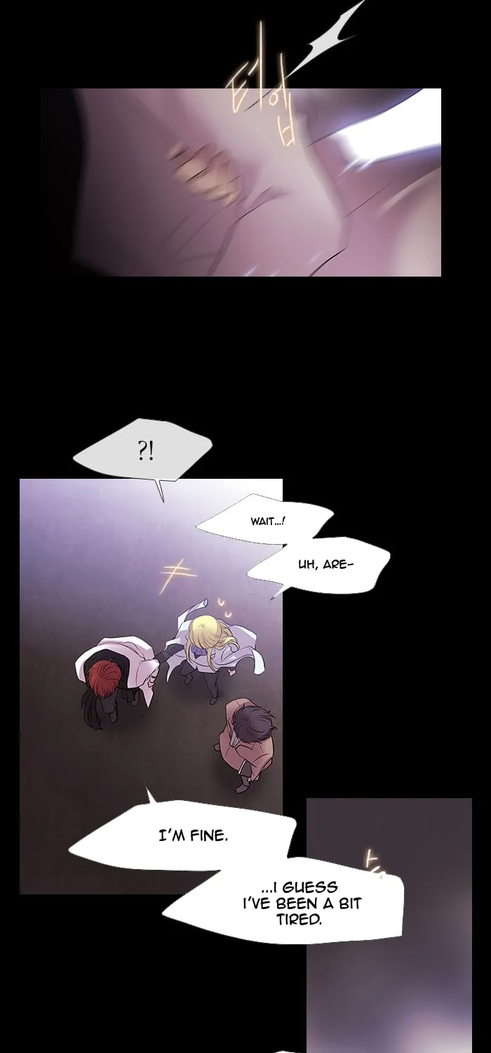 Black Haze Chapter 219 page 47 - 
