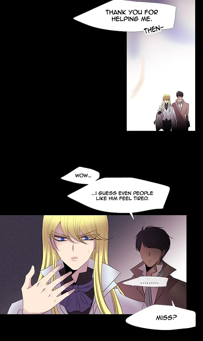 Black Haze Chapter 219 page 48 - 