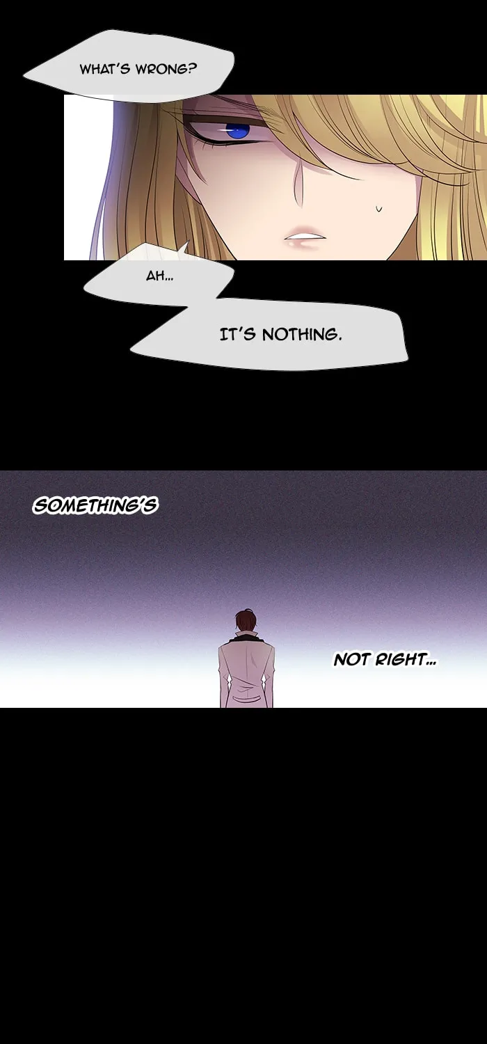 Black Haze Chapter 219 page 49 - 