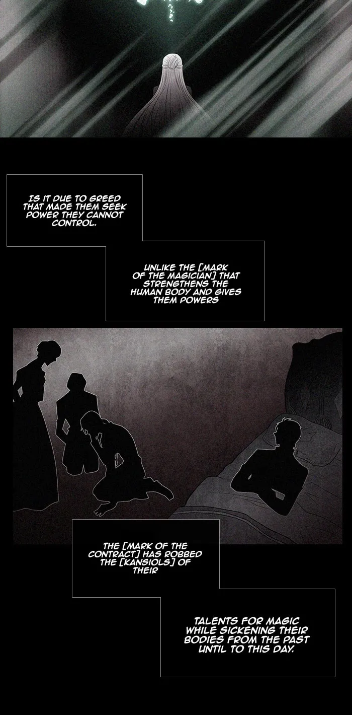 Black Haze Chapter 219 page 8 - 