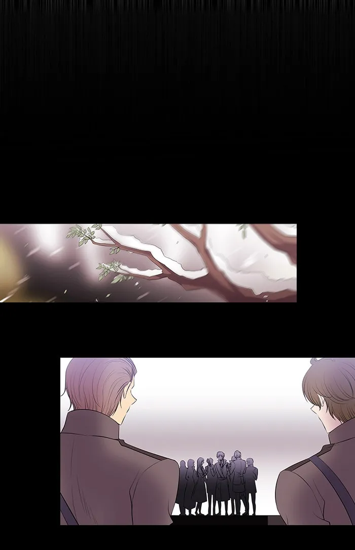 Black Haze Chapter 220 page 11 - 