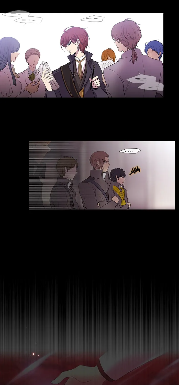 Black Haze Chapter 220 page 12 - 