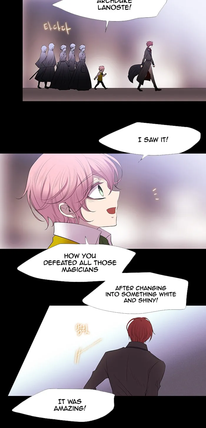 Black Haze Chapter 220 page 14 - 