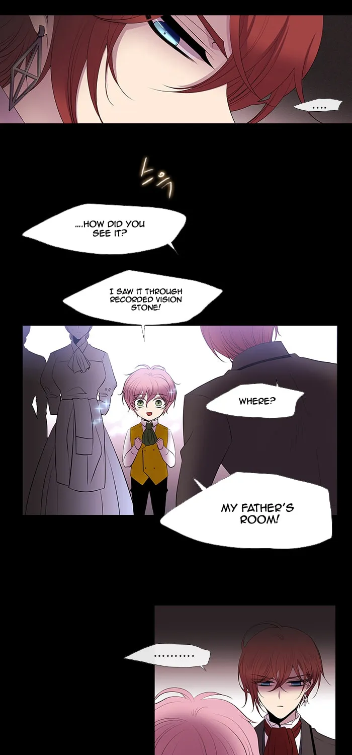 Black Haze Chapter 220 page 15 - 