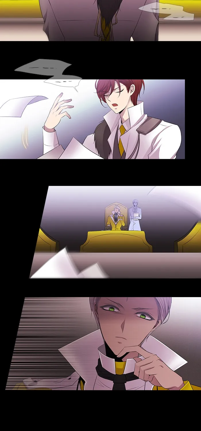 Black Haze Chapter 220 page 19 - 