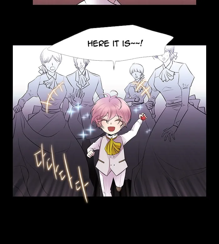 Black Haze Chapter 220 page 21 - 