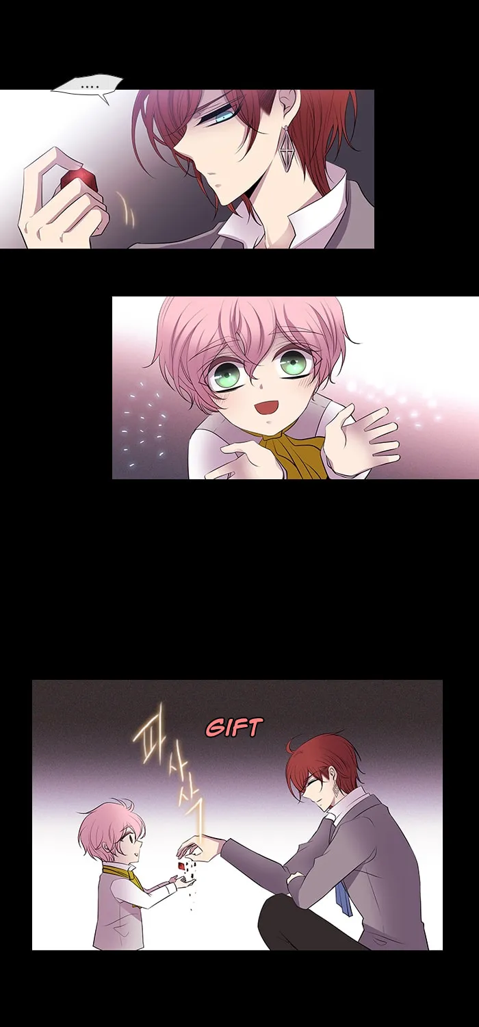 Black Haze Chapter 220 page 22 - 