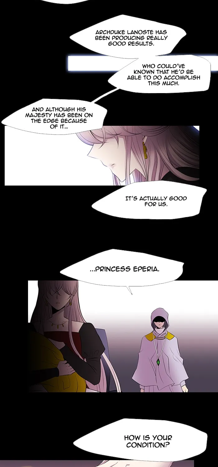 Black Haze Chapter 220 page 25 - 