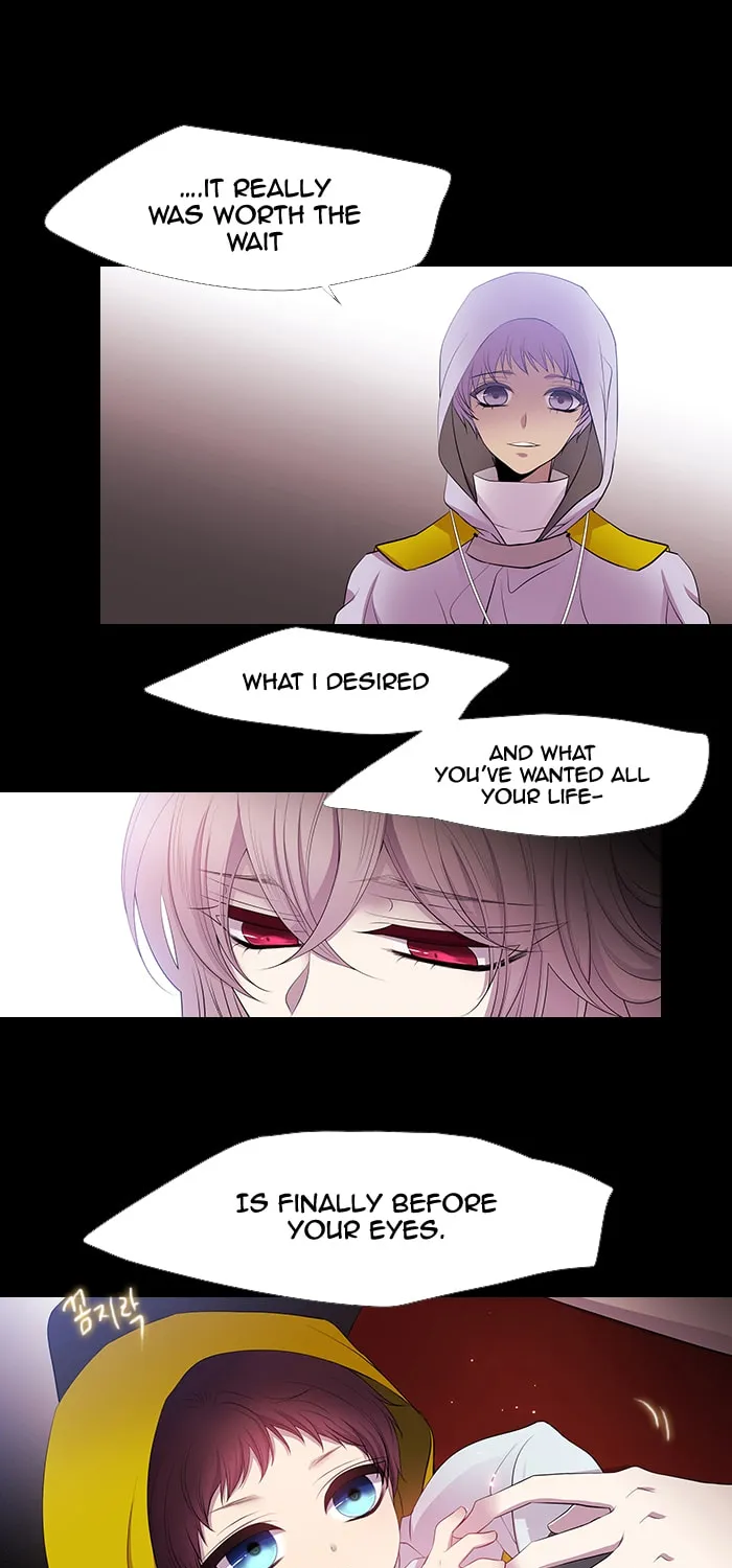 Black Haze Chapter 220 page 28 - 