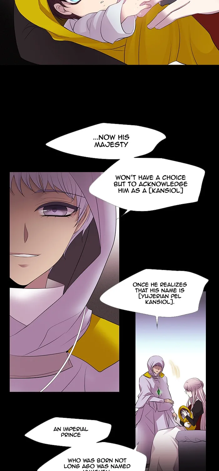 Black Haze Chapter 220 page 29 - 