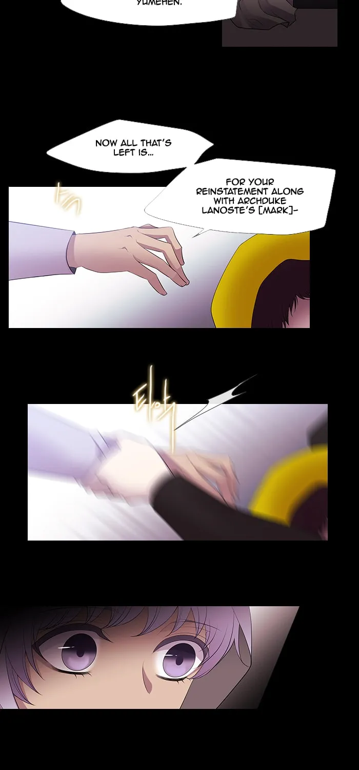 Black Haze Chapter 220 page 30 - 