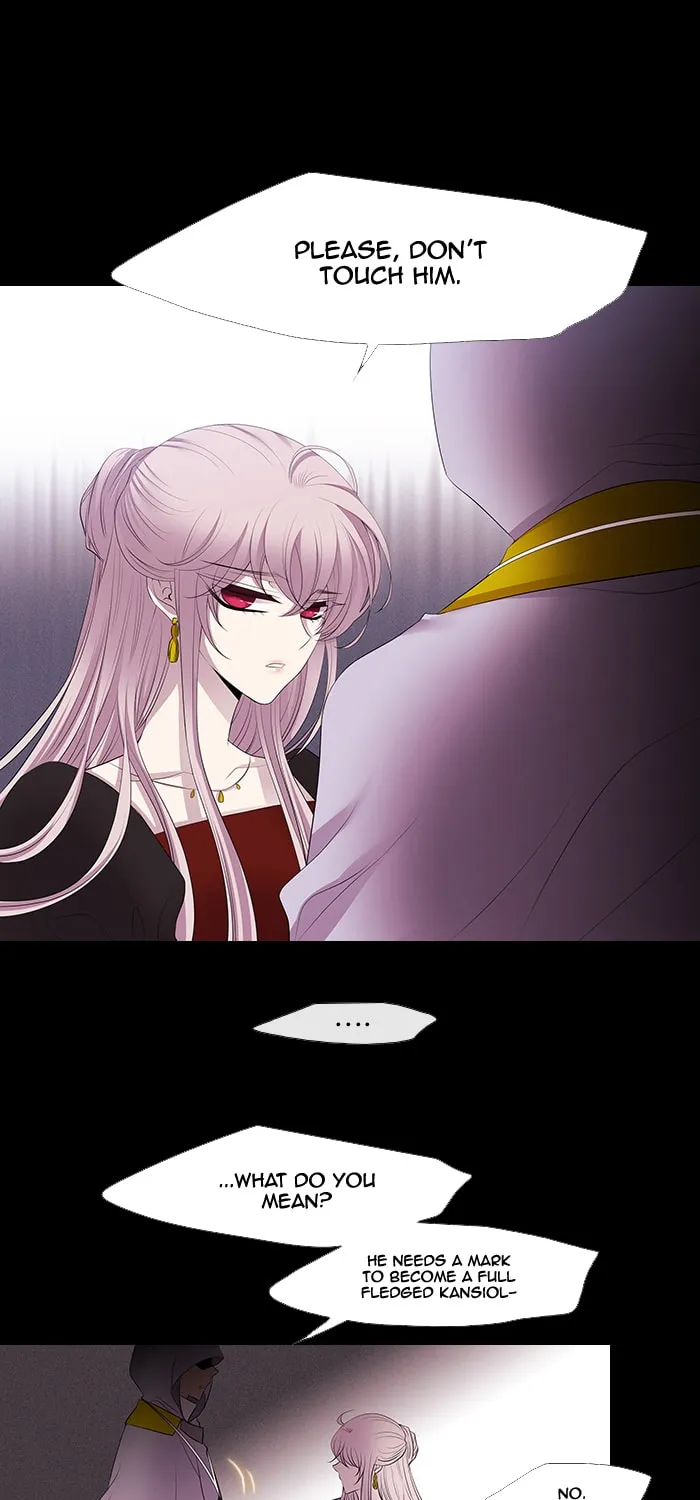 Black Haze Chapter 220 page 32 - 