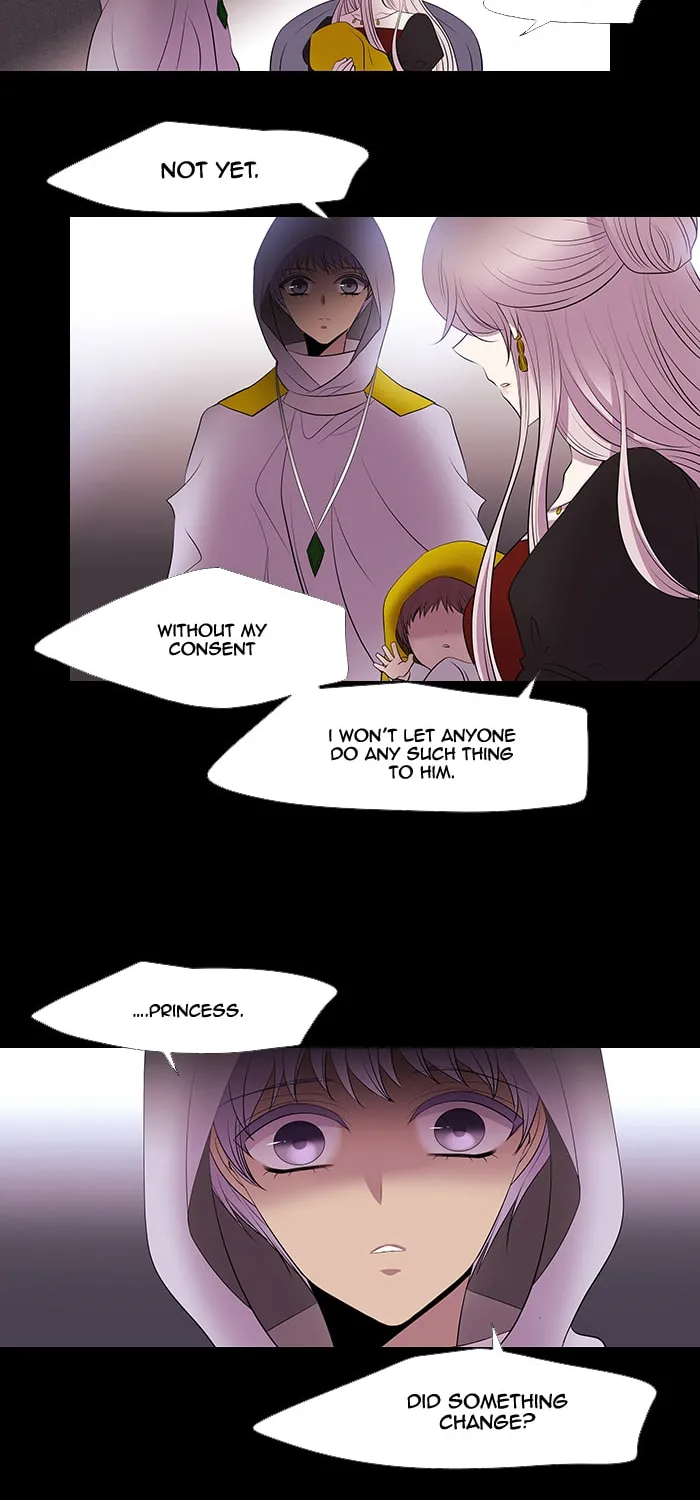 Black Haze Chapter 220 page 33 - 