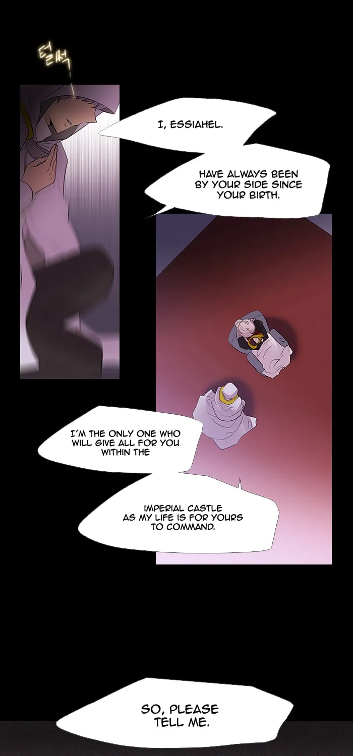 Black Haze Chapter 220 page 34 - 