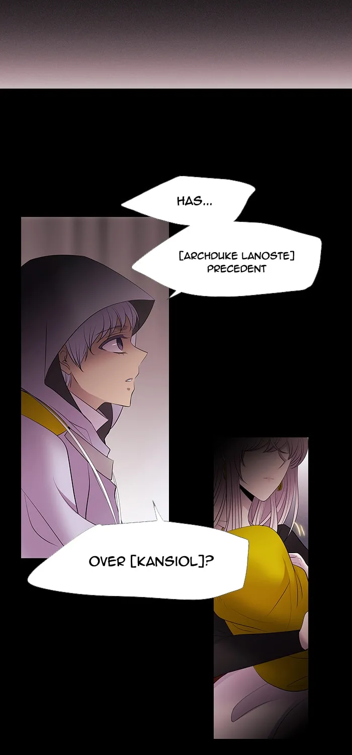 Black Haze Chapter 220 page 35 - 
