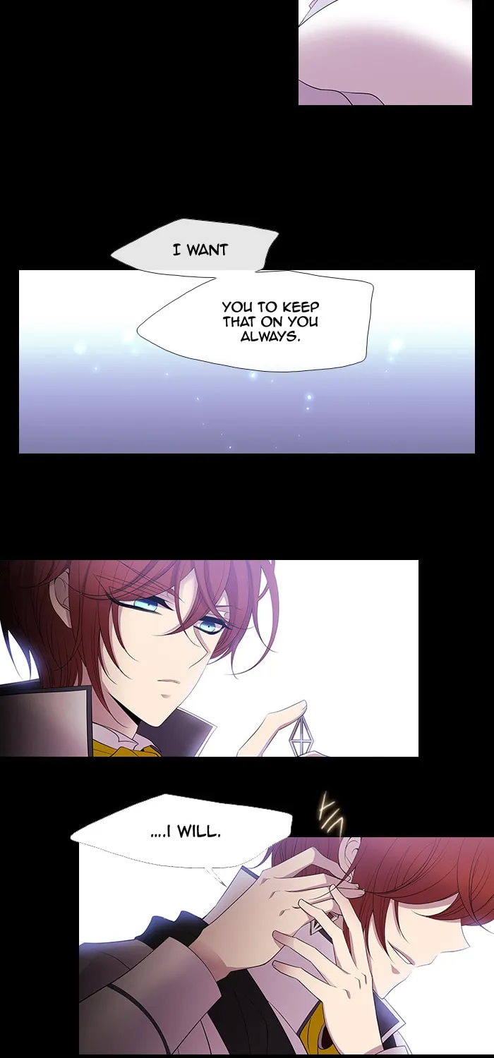 Black Haze Chapter 220 page 9 - 