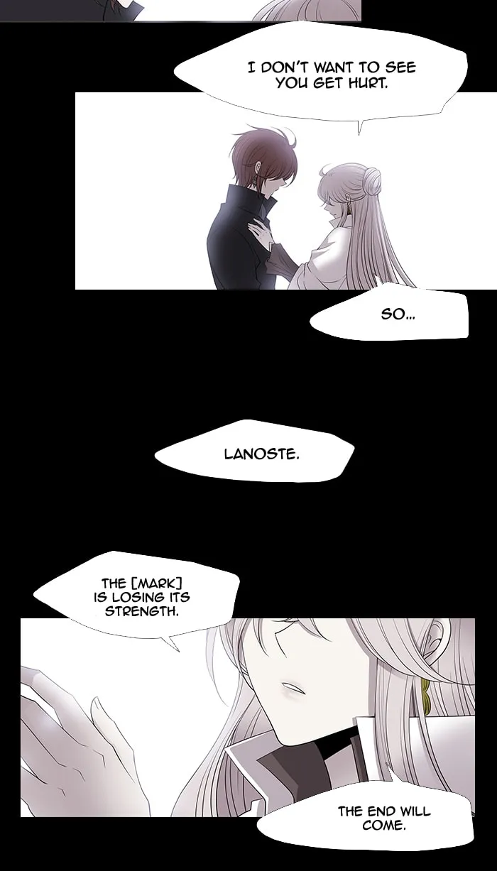 Black Haze Chapter 221 page 12 - 