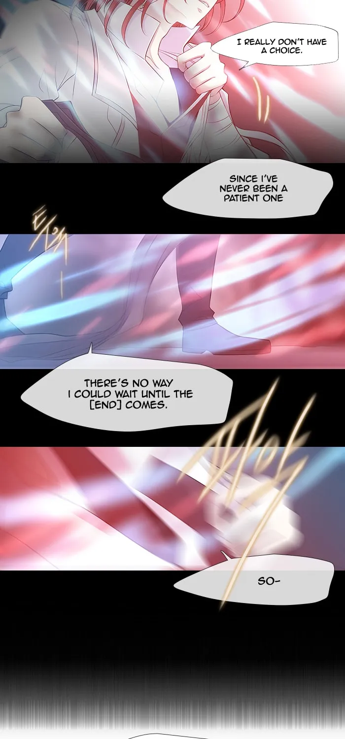 Black Haze Chapter 221 page 14 - 