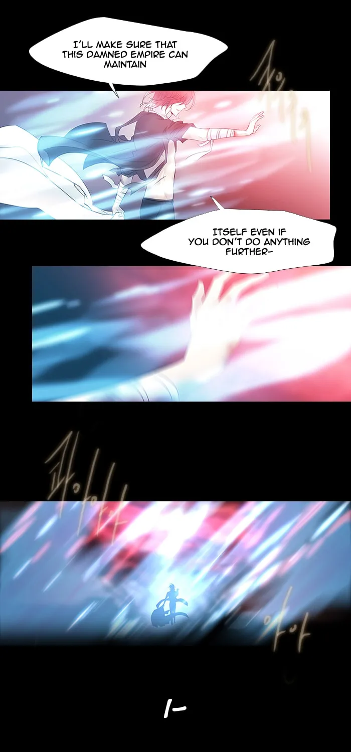 Black Haze Chapter 221 page 16 - 