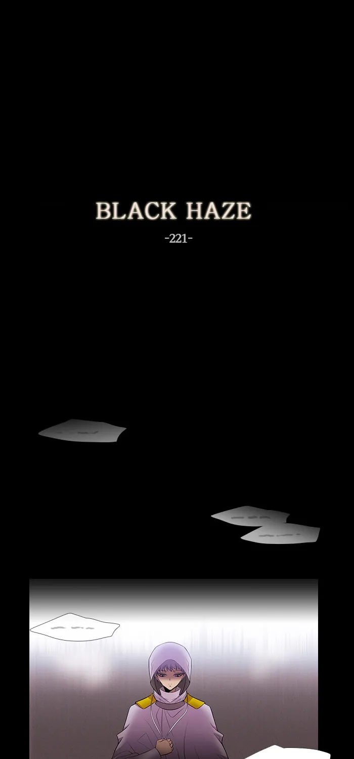 Black Haze Chapter 221 page 17 - 
