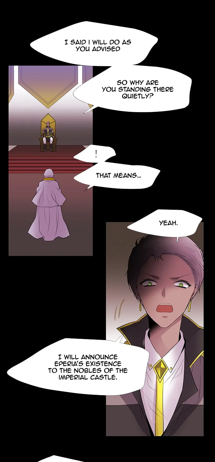 Black Haze Chapter 221 page 19 - 