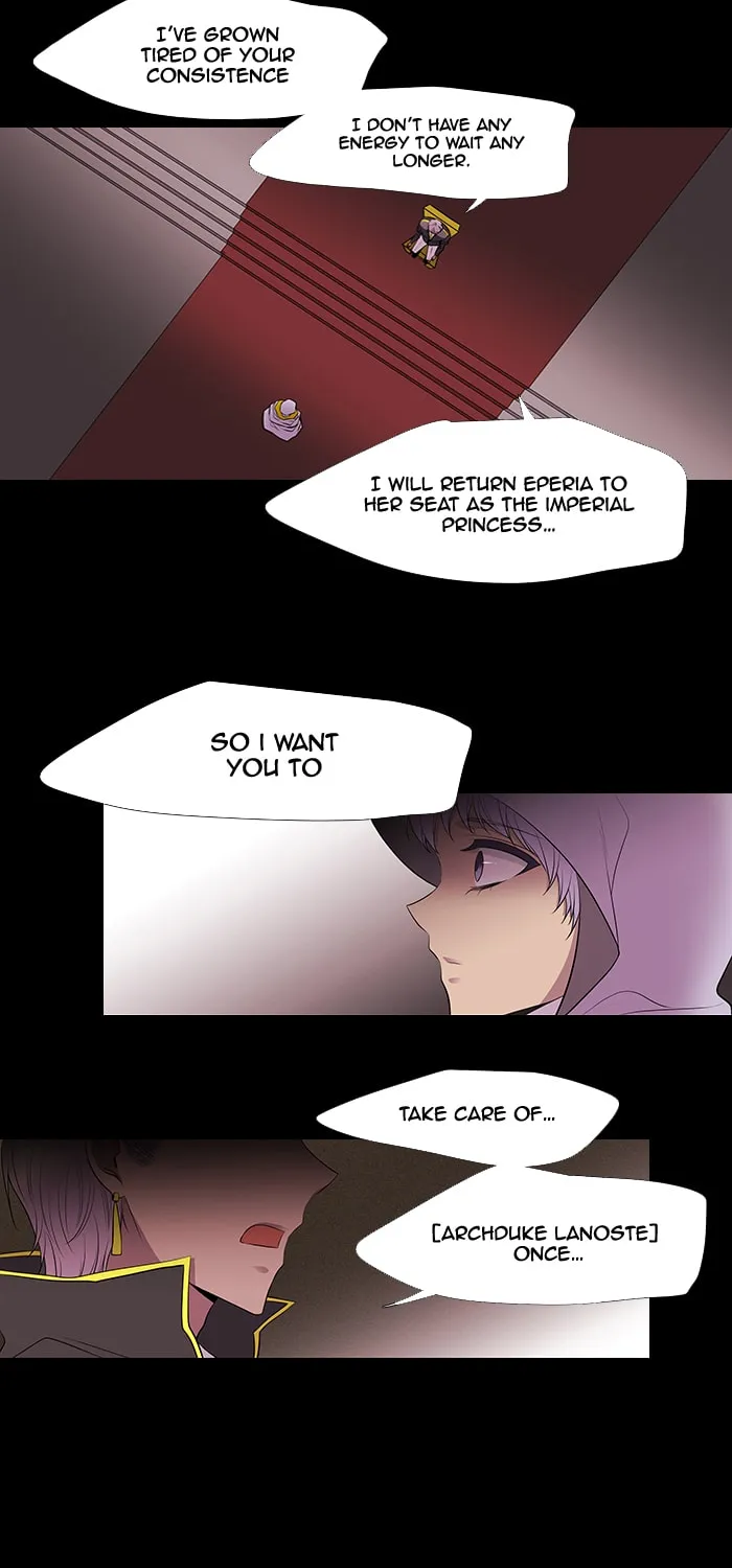 Black Haze Chapter 221 page 20 - 