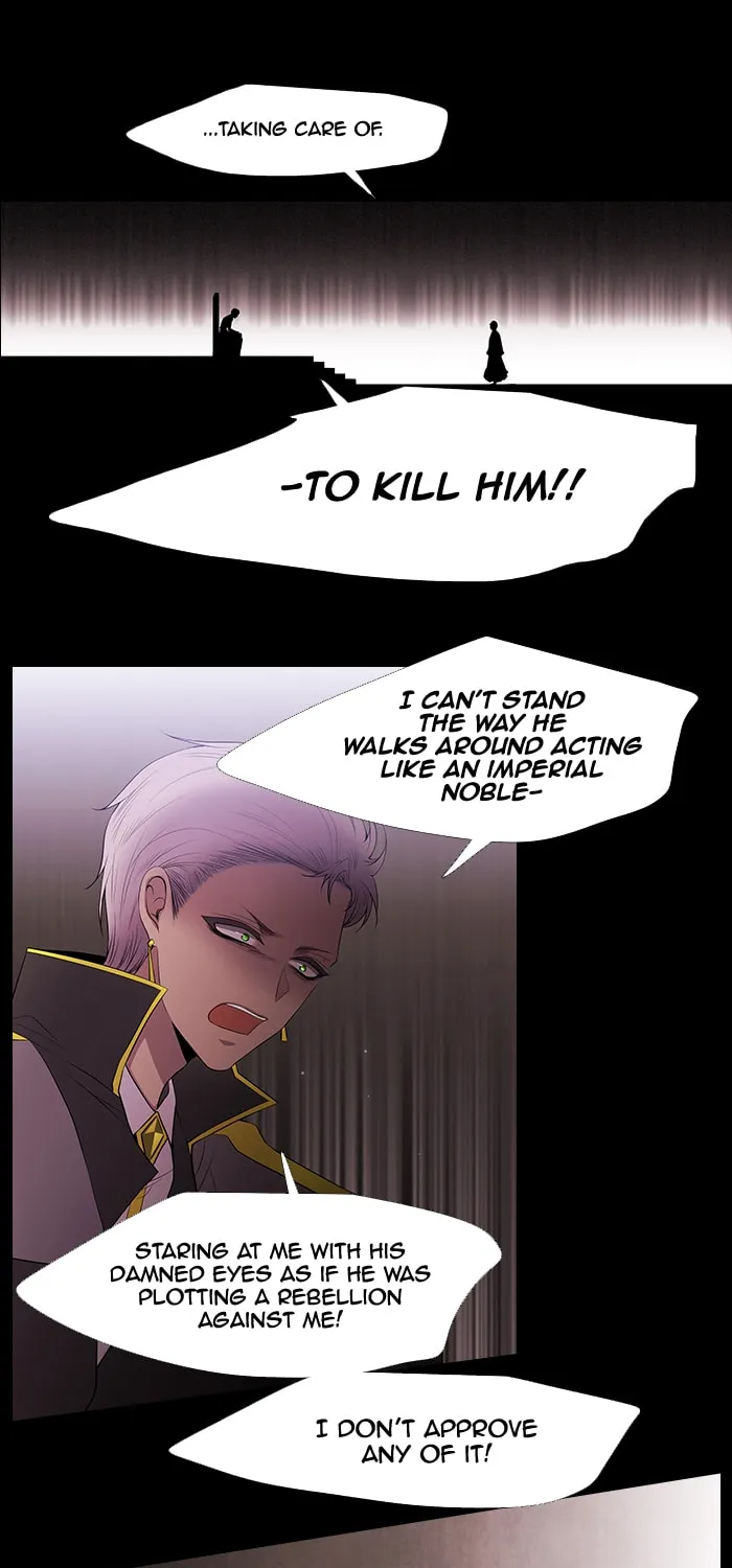 Black Haze Chapter 221 page 22 - 