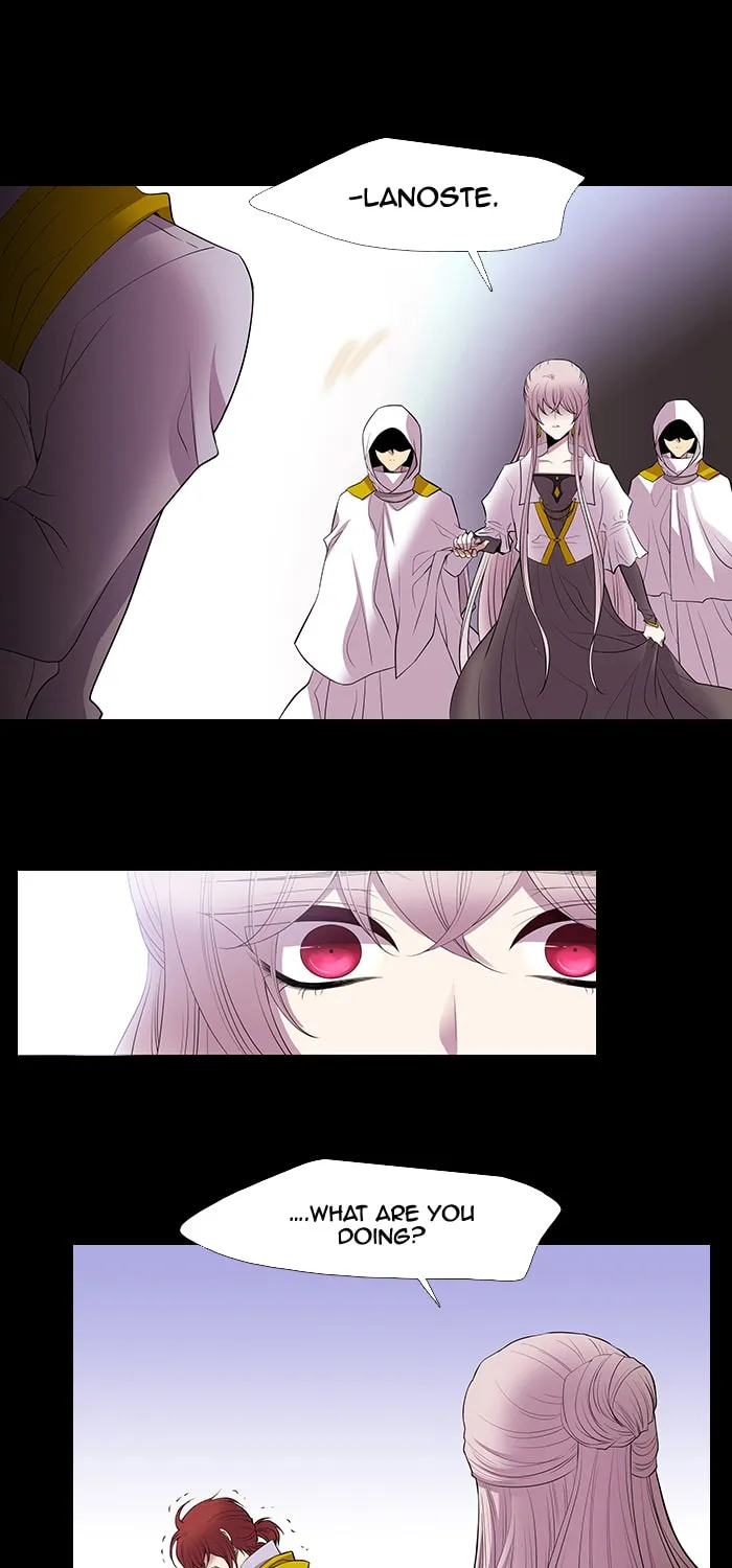 Black Haze Chapter 221 page 28 - 