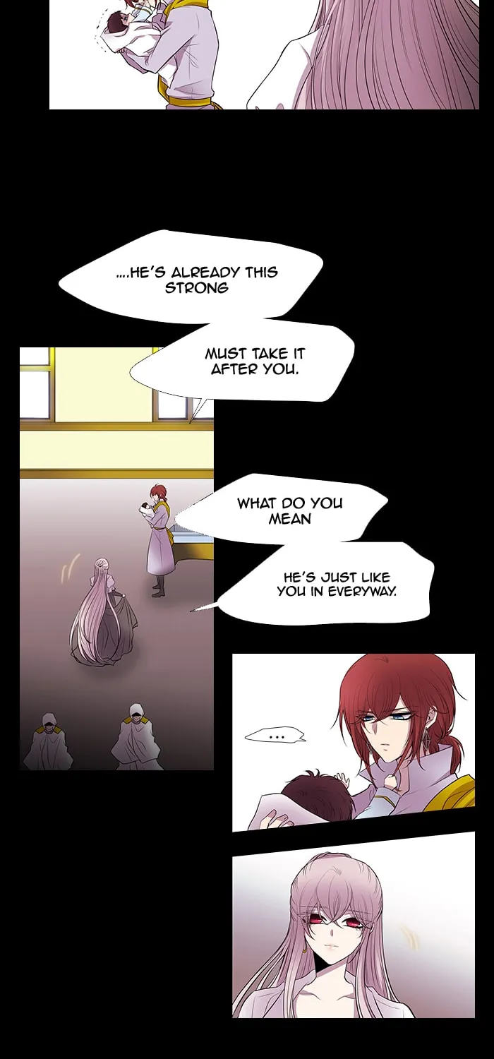 Black Haze Chapter 221 page 29 - 