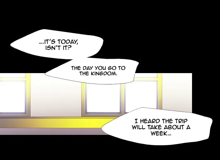 Black Haze Chapter 221 page 30 - 