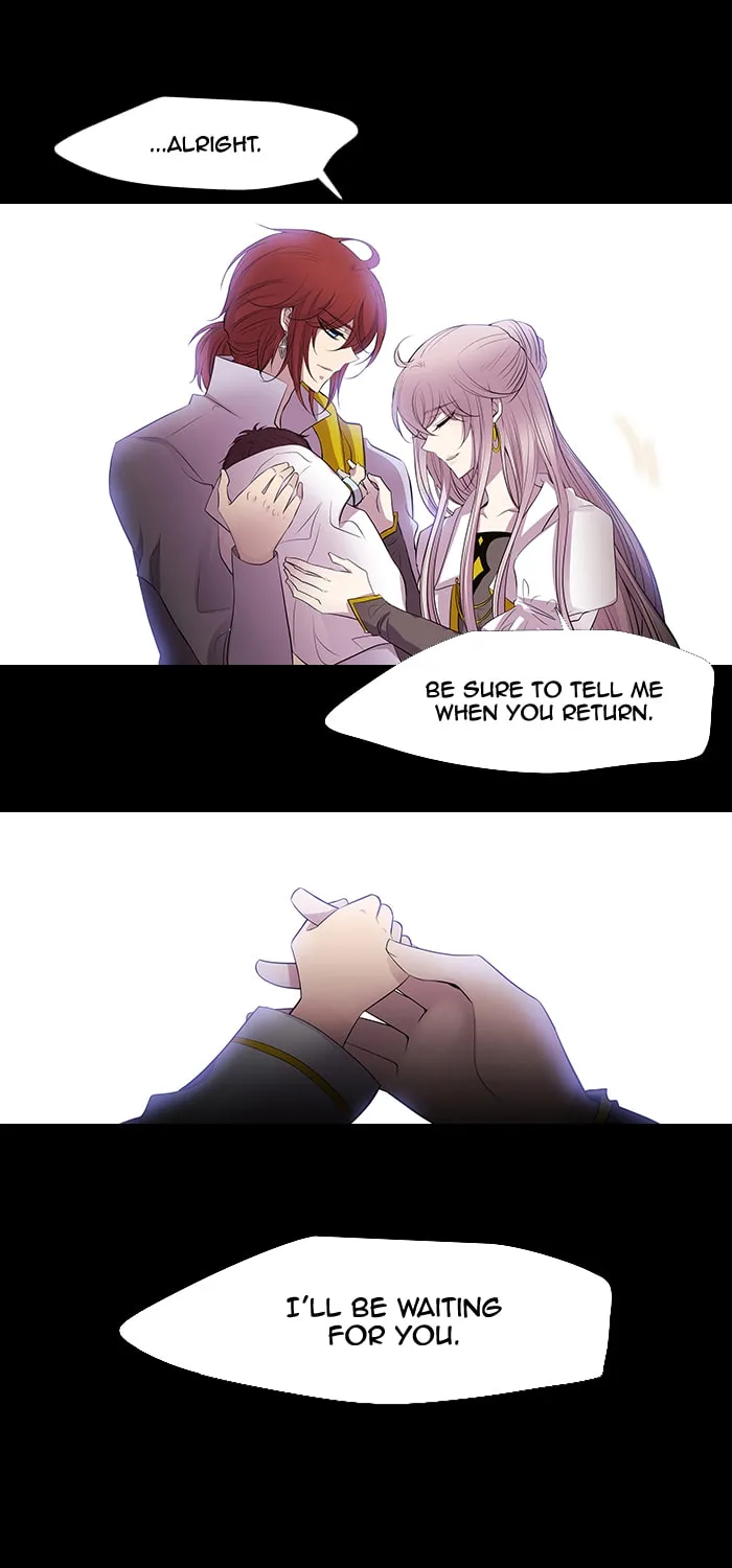 Black Haze Chapter 221 page 34 - 