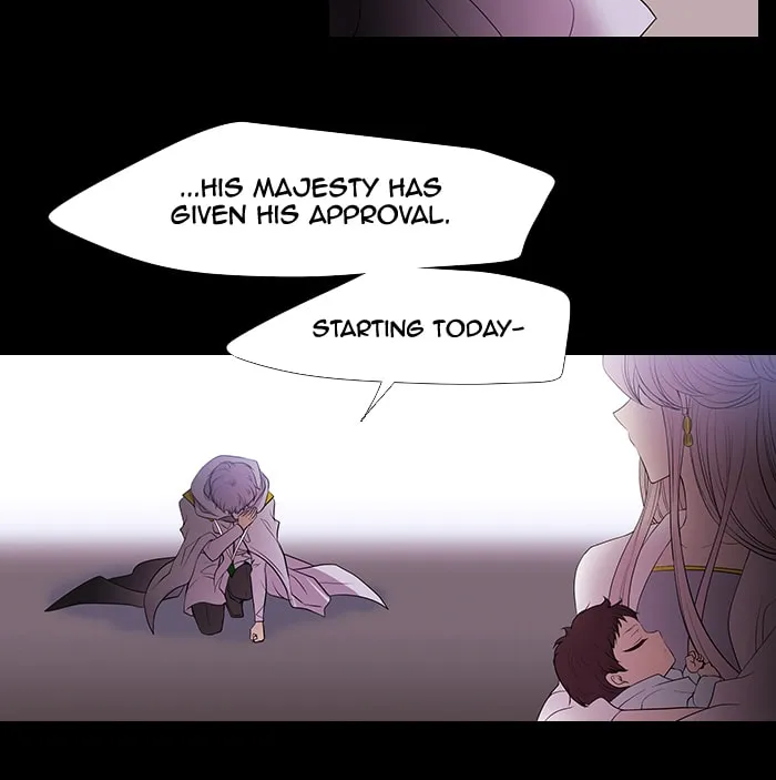 Black Haze Chapter 221 page 36 - 