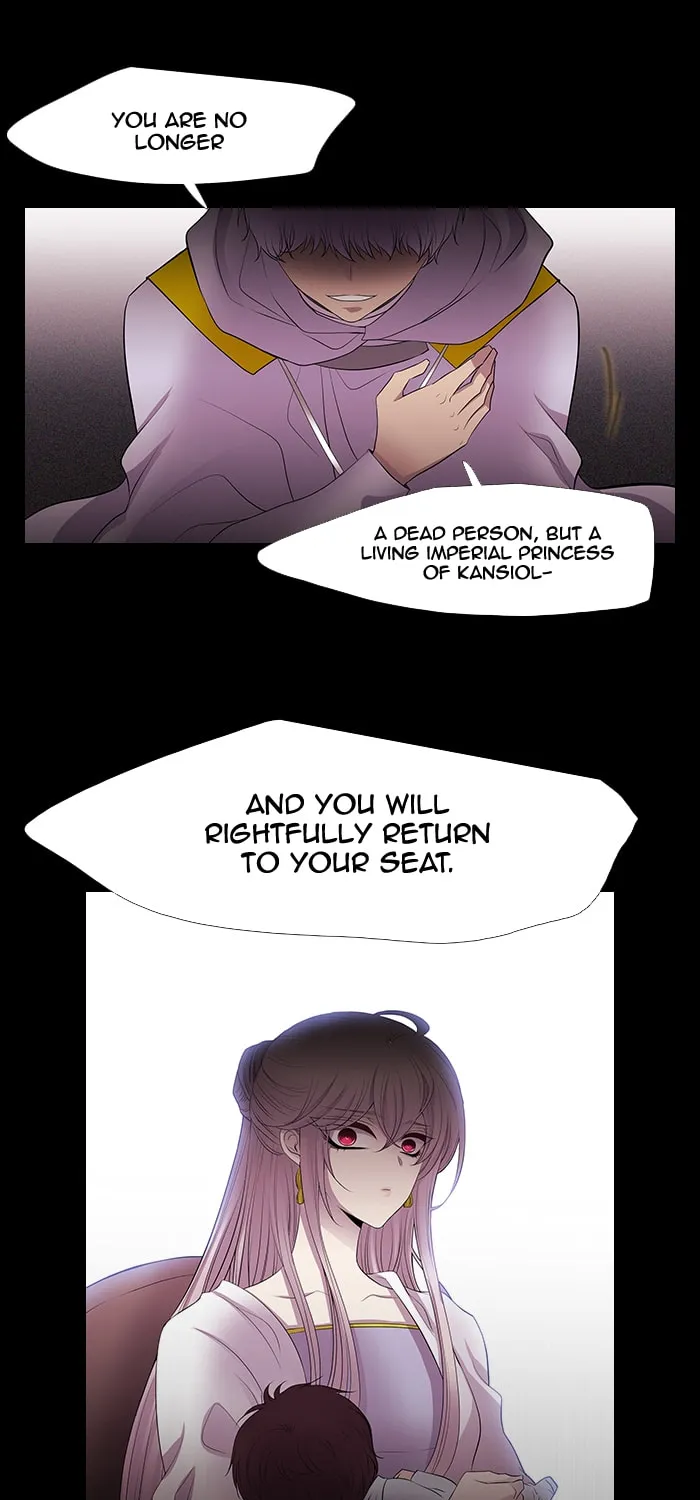 Black Haze Chapter 221 page 37 - 