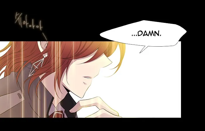 Black Haze Chapter 221 page 39 - 