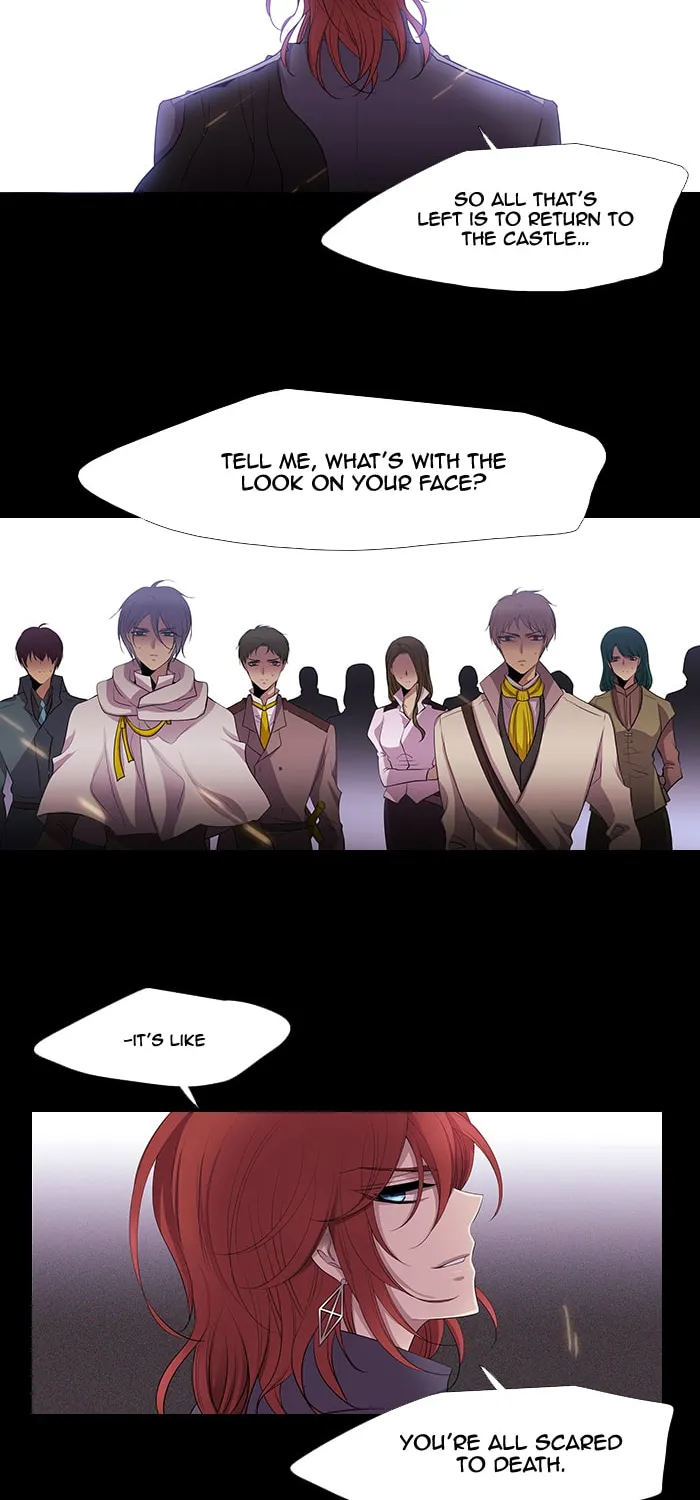 Black Haze Chapter 221 page 41 - 