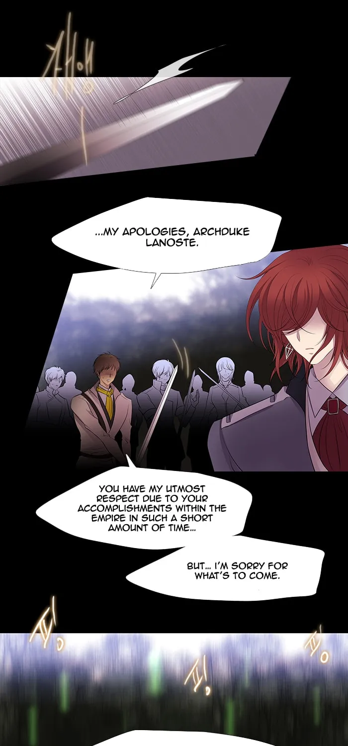 Black Haze Chapter 221 page 43 - 