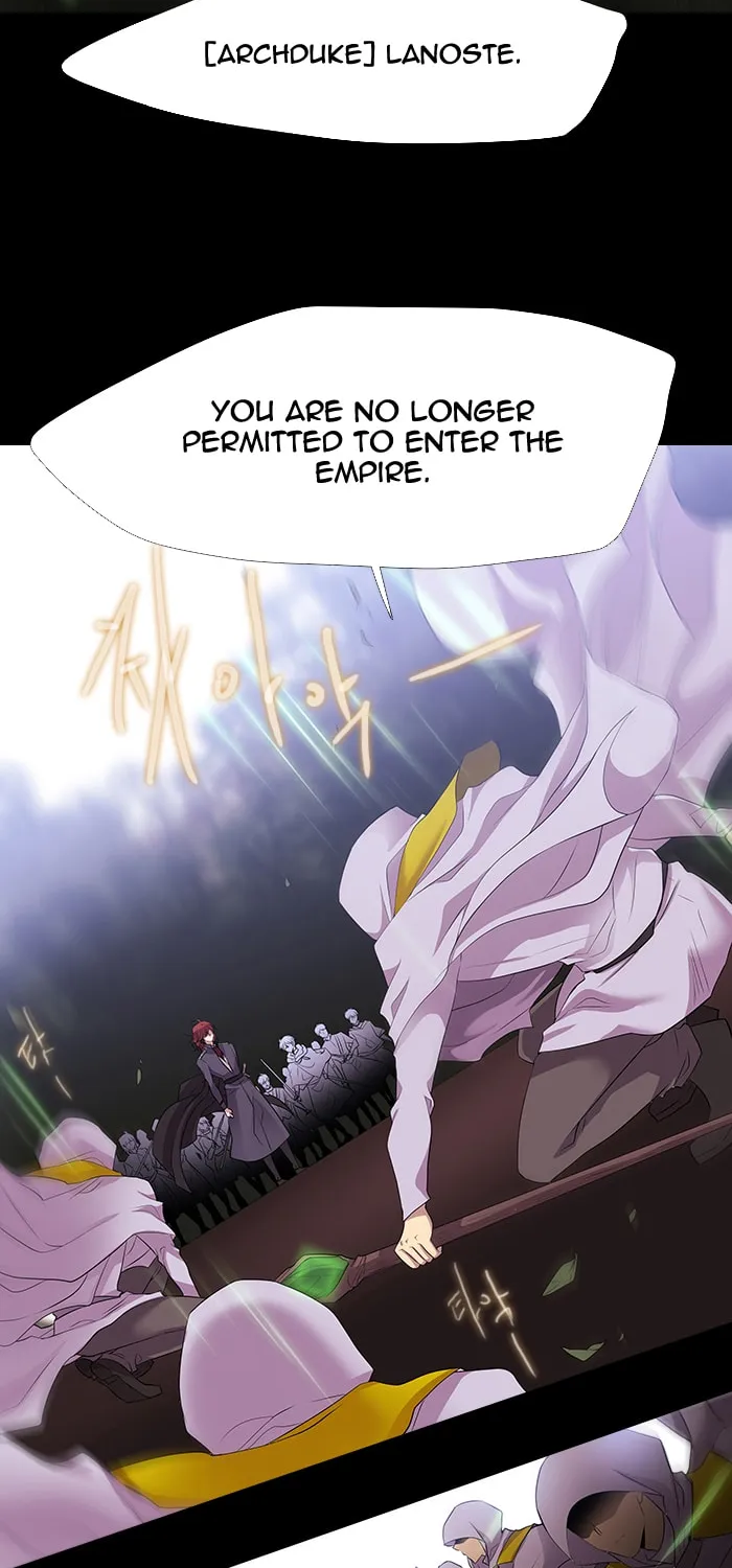 Black Haze Chapter 221 page 44 - 