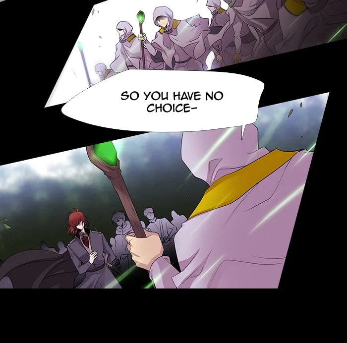 Black Haze Chapter 221 page 45 - 