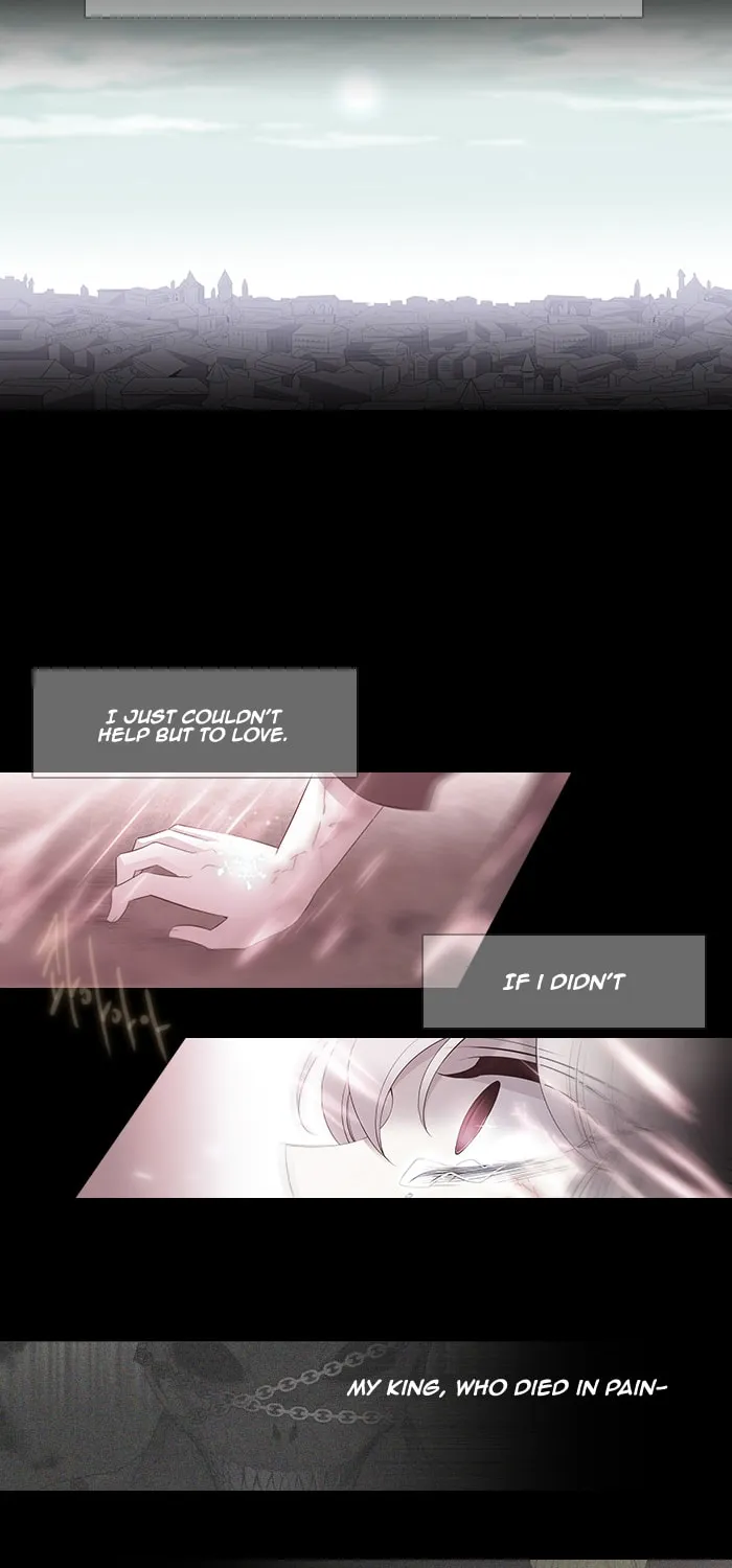 Black Haze Chapter 221 page 8 - 