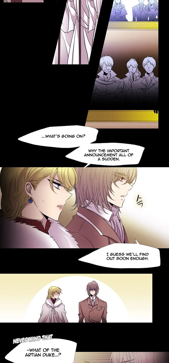 Black Haze Chapter 222 page 11 - 