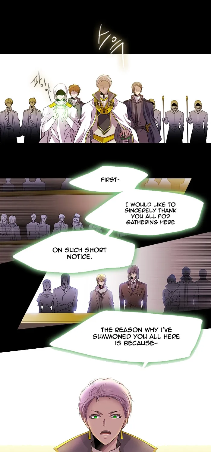 Black Haze Chapter 222 page 13 - 
