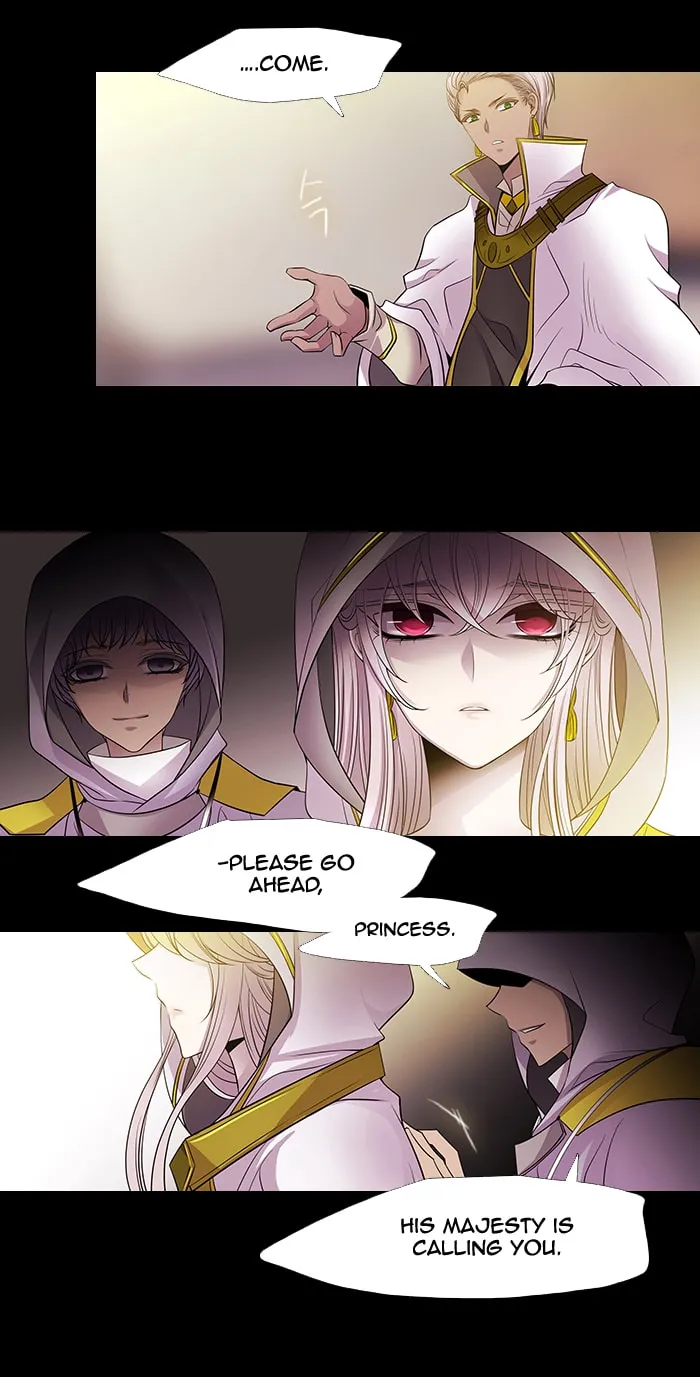 Black Haze Chapter 222 page 15 - 