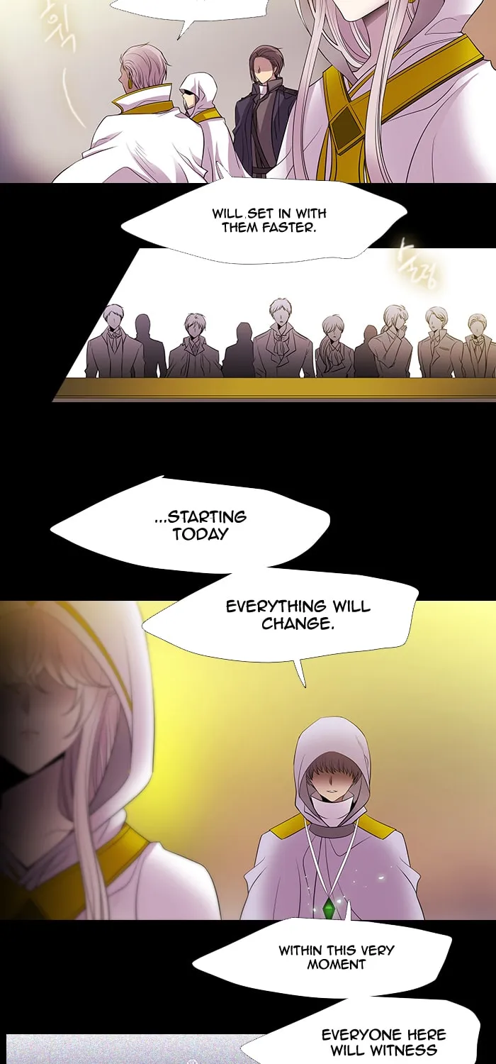 Black Haze Chapter 222 page 18 - 