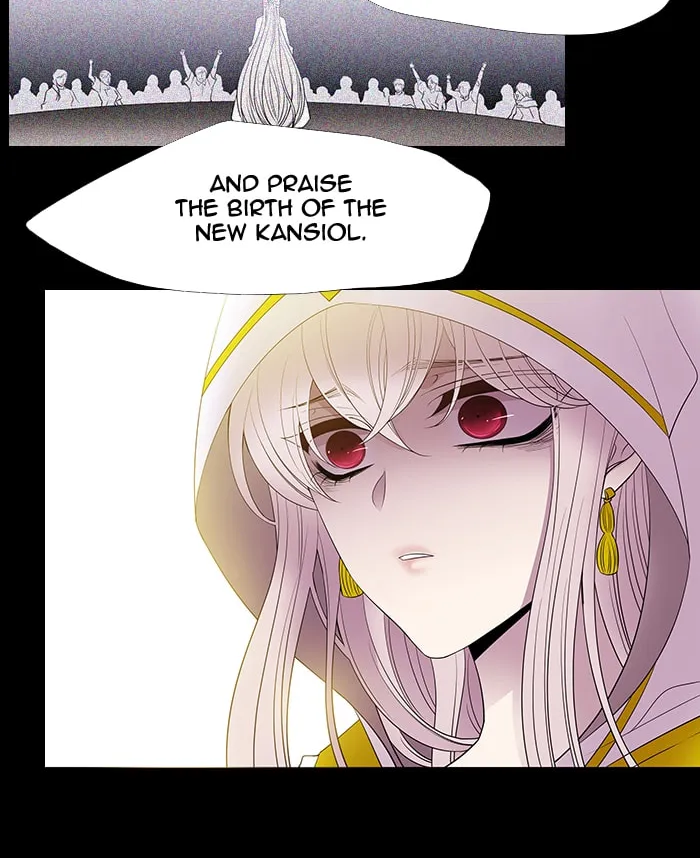 Black Haze Chapter 222 page 19 - 