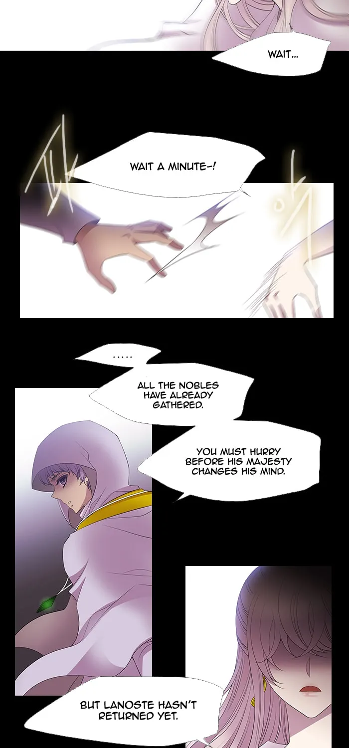 Black Haze Chapter 222 page 3 - 