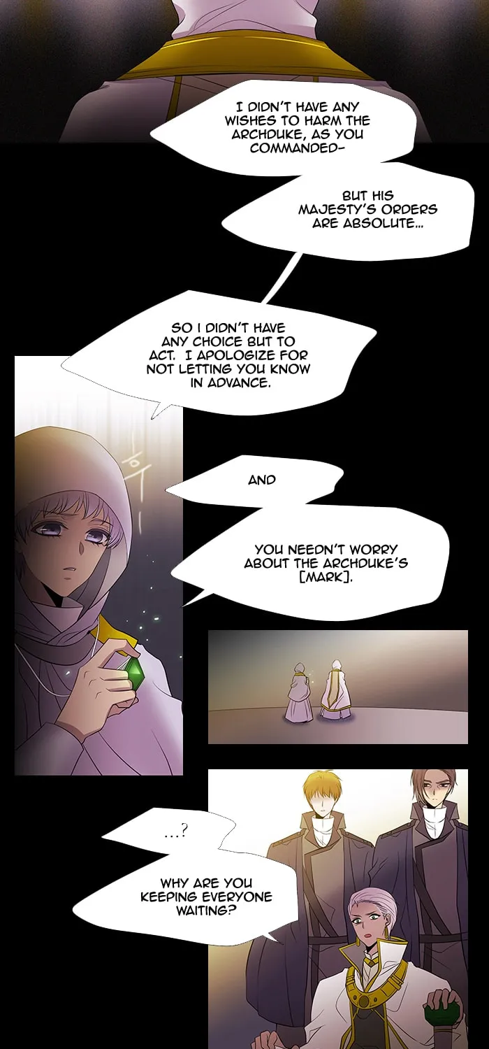 Black Haze Chapter 222 page 22 - 