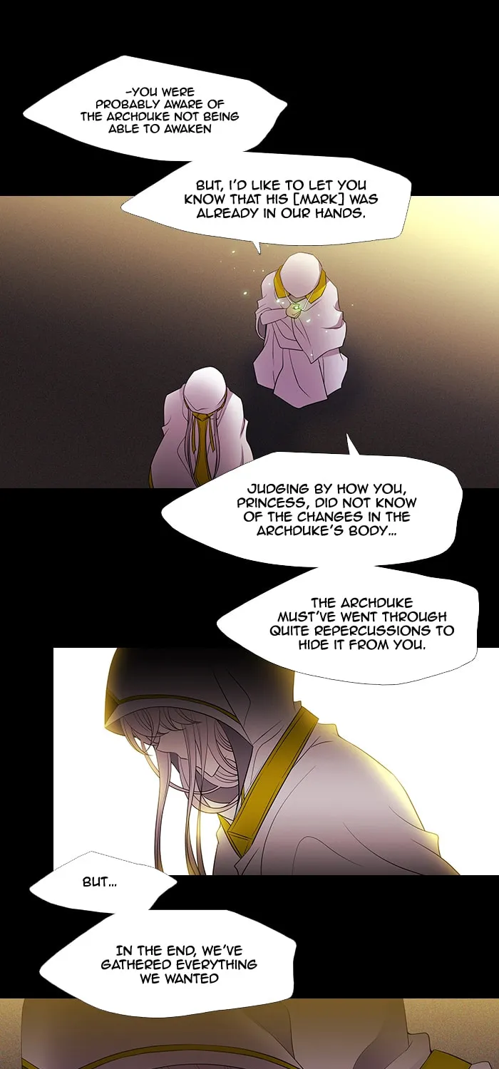 Black Haze Chapter 222 page 24 - 