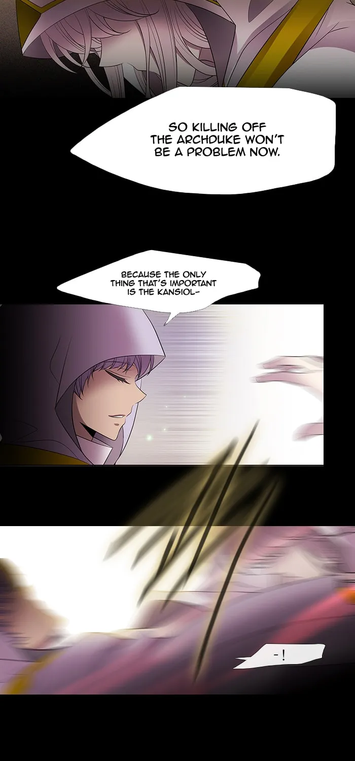 Black Haze Chapter 222 page 25 - 